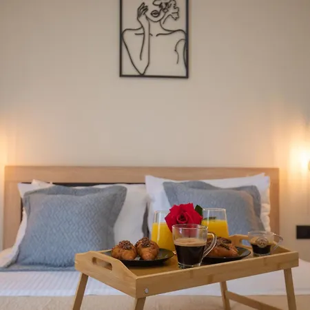 Apartment Calliope's Rhodes Comfort *