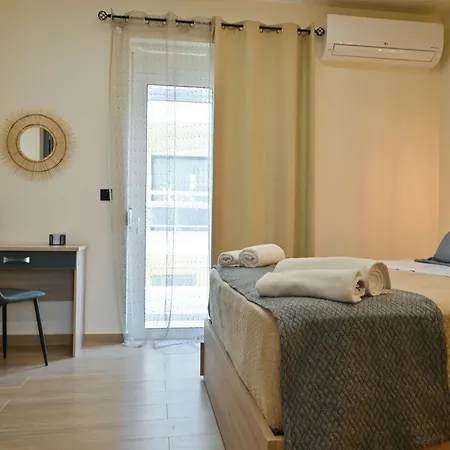 Apartment Calliope's Rhodes Comfort Rhodes City