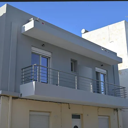 Apartment Calliope's Rhodes Comfort Rhodes City
