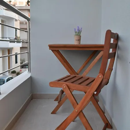 Apartment Calliope's Rhodes Comfort *