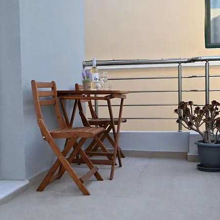 Apartment Calliope's Rhodes Comfort