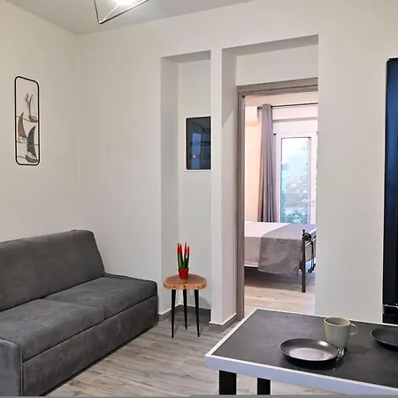 Apartment Calliope's Rhodes Comfort Rhodes City