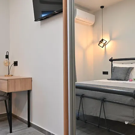 Apartment Calliope's Rhodes Comfort Rhodes City