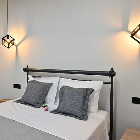 Calliope's Rhodes Comfort Apartment Rhodes City