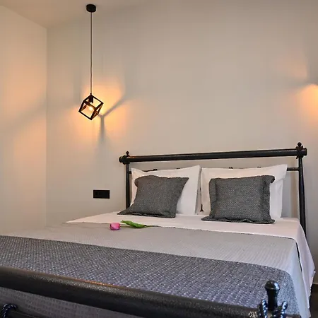 Apartment Calliope's Rhodes Comfort Rhodes City