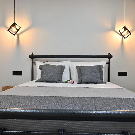 Calliope's Rhodes Comfort *