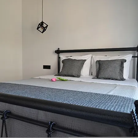 Calliope's Rhodes Comfort Apartment Rhodes City