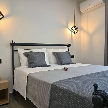 Calliope's Rhodes Comfort