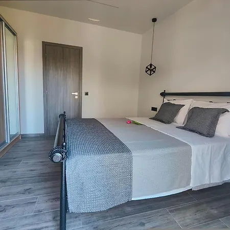 Apartment Calliope's Rhodes Comfort