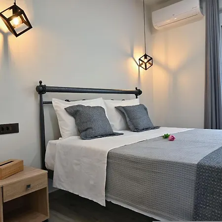 Calliope's Rhodes Comfort *