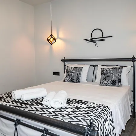 Apartament Calliope's Rhodes Comfort
