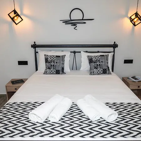 Apartament Calliope's Rhodes Comfort *